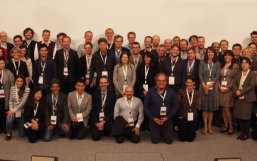 The 2017 annual meeting of the International Human Epigenome Consortium (IHEC) in Berlin
