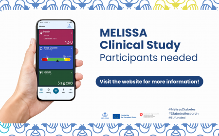 Personalising Diabetes Care in Europe and Beyond: MELISSA Project Launches Clinical Trial