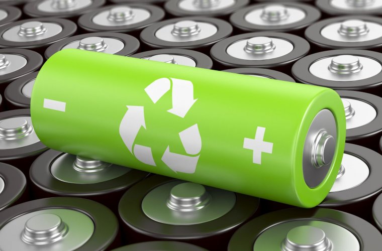 Connectivity on Several Layers: Europe Needs More than Cutting-edge Research to Advance Battery Technologies