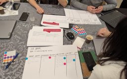 Workshop documentation