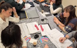 Workshop discussions