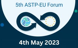 Join the 5th ASTP-EU Forum
