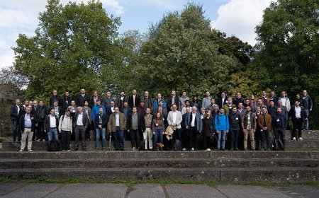 QSolid: First Collaborative Meeting in Cologne