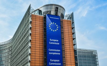 European Commission Announces News on Horizon Europe Implementation Strategy