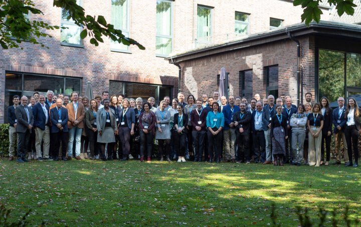 The BIOMAP Partners The BIOMAP Partners