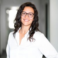 Dr Maria Giustina Rotordam