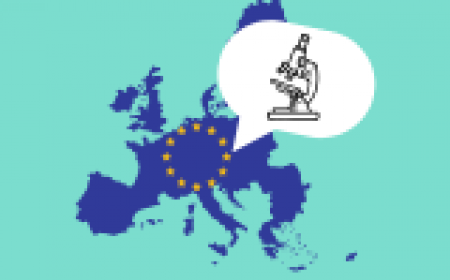 Eurice Welcomes the European Commission’s Strategic Direction to Strengthen Start-Ups in Future Innovation Funding