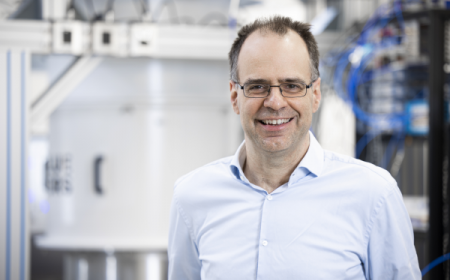 Paving the Way for the First German Quantum Computer: EURICE Expands Its Quantum Technology Activities With New Project QSolid