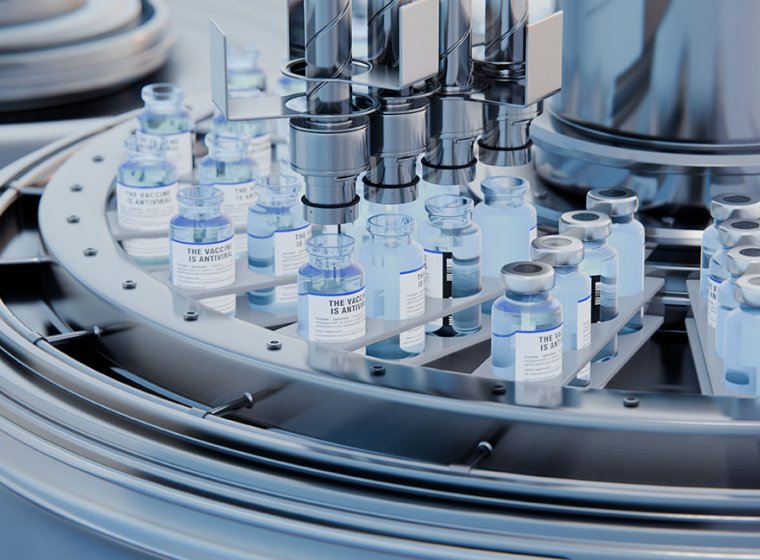 Getting Prepared Against Future Pandemic Threats