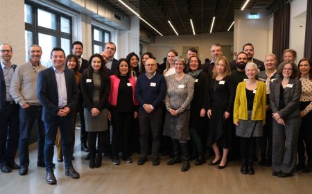 Understanding the Drivers of Radicalisation and Violent Extremism: Launch of International Research Project PAVE