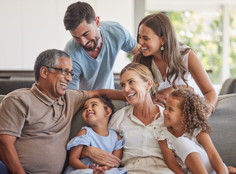 Early Intervention and Precision Medicine: INTERCEPT