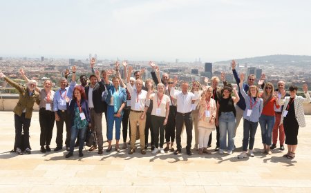 MELISSA Research Project: Eurice Hosting Successful Patient Journey Workshop Together With IESE