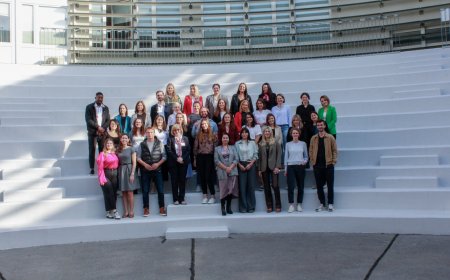 Exchanging Ideas, Leveraging Opportunities & Strengthening Ties – Eurice Meets Sister Company RISE in Croatia