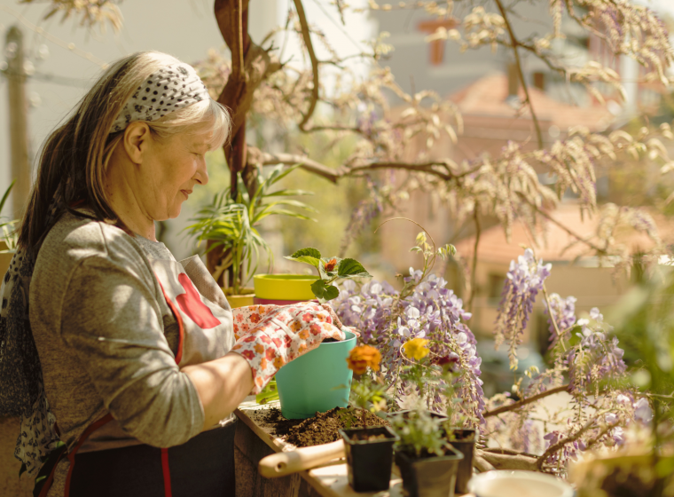 Beyond the Laboratory