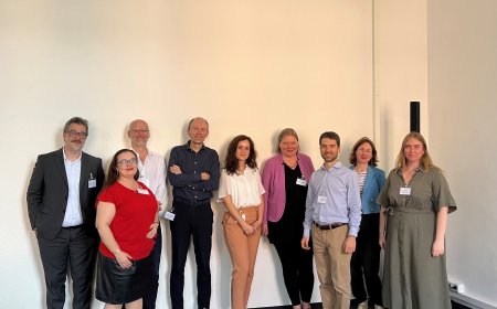 Eurice Participates in the NeuroCOV Workshop on the Challenges and Opportunities of the European Health Data Space (EHDS)