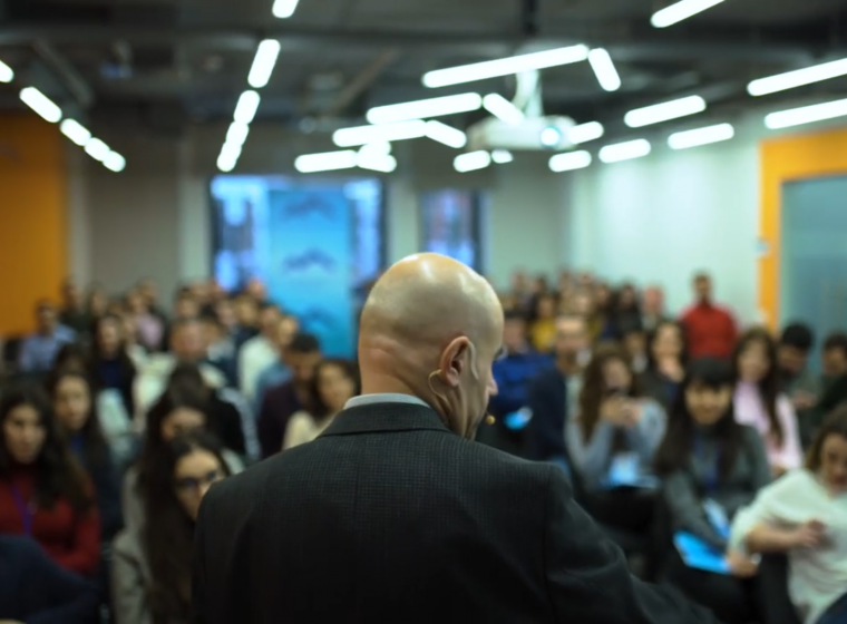 At the Heart of Emotion and Democracy