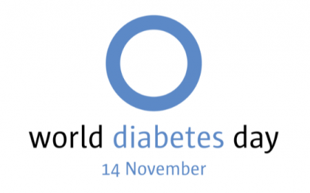 Together for More Well-being: Eurice's Diabetes Projects Collaborate on World Diabetes Day