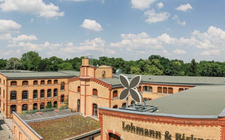 A Fresh Start for Eurice’s Berlin Team