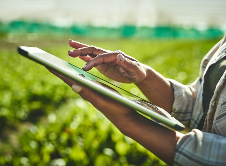 Driving Just Transitions with Innovative Tools