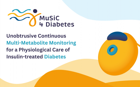 MuSiC4Diabetes: New Video Highlights the Project’s Breakthrough Device