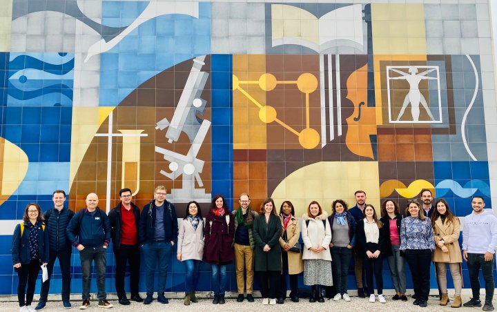 The Yscript Consortium at University of Aveiro The Yscript Consortium at University of Aveiro