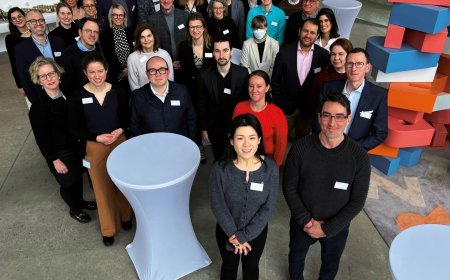 Advancing Real-World Data Healthcare Research and Decision-Making Across Europe