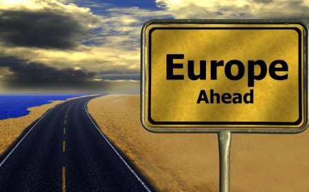 Horizon Europe Novelties