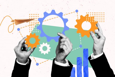 Building Competence and Shared Practice