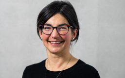 Anna Hirsch (© Oliver Dietze/HIPS)