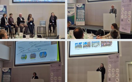 Unlocking the Potential of mRNA-based Therapies: EURICE Co-hosts Final EXPERT Workshop during 4th mRNA-Based Therapeutics Summit Europe