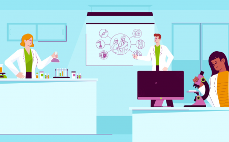 Creating a Personalised Blueprint of Intestinal Health: New miGut-Health Project Video Out Now