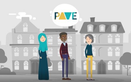 Community Resilience against Violent Extremism: EU project PAVE releases animated clip