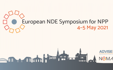 “European Symposium on Non-Destructive Evaluation for Nuclear Power Plants” Brings Together Experts and Stakeholders from All Across Europe