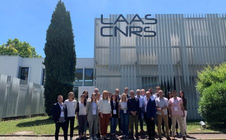 EMAPS-Cardio: First In-Person General Assembly Meeting & Workshop Hosted in Toulouse