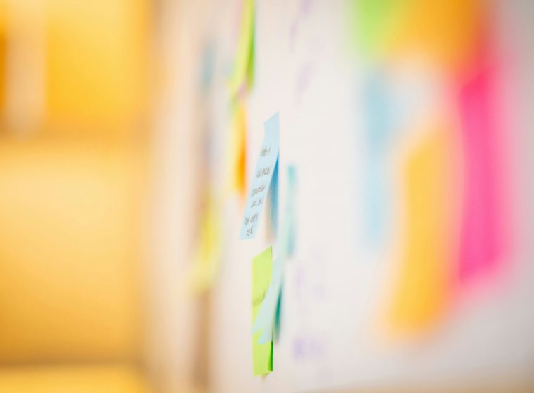 Providing Expert-led and Tailored Support for R&I Teams