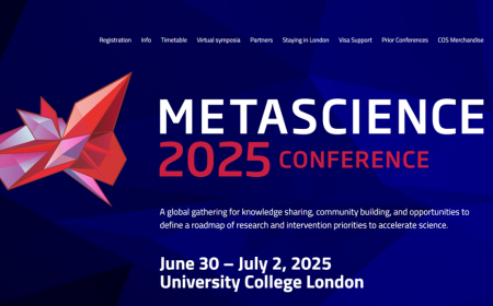 METASCIENCE 2025: EURICE Joins Panel Discussion on Intellectual Property and Open Science
