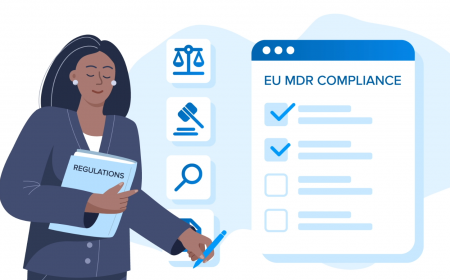 Discover How REALM is Revolutionizing Medical Device Software Development