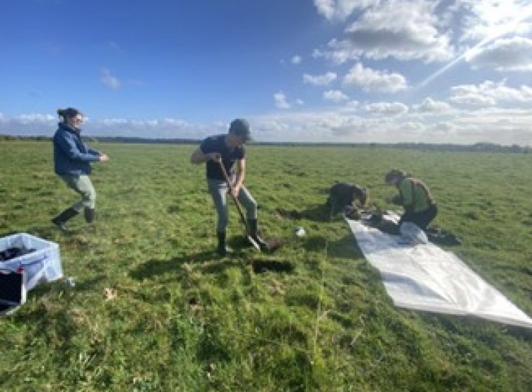 Turning soil science into practical solutions