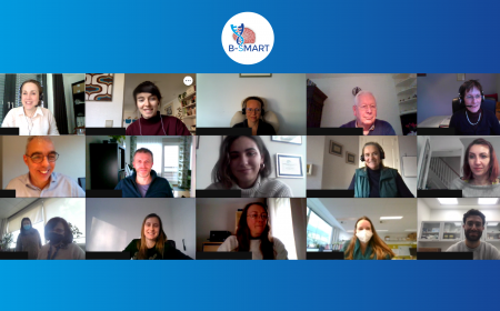 B-SMART in the home stretch of the project