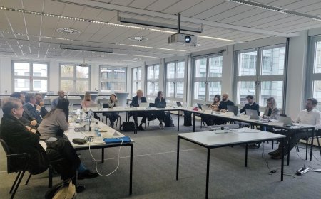 Moving One Step Forward Towards Unobtrusive Diabetes Management: Music4Diabetes Kicks off in Munich