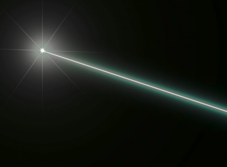 The Superradiance Effect: Pushing the Boundaries of Traditional Physics 
