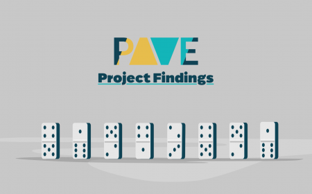 PAVE Project Presents Final Results in Brand-New Animated Video