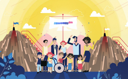 PIONEERED Project Launches Animated Video: Tackling Educational Inequalities by Transforming Educational Policy