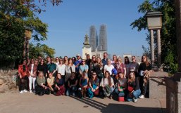 Sightseeing in sunny Zagreb Sightseeing in sunny Zagreb