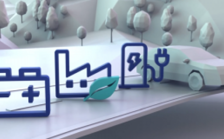 EU project NanoBat releases new video: Optimised battery production through nanotechnology