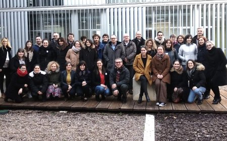 Starting the Year with Full Force – TBMED 2nd Progress Meeting in Zaragoza
