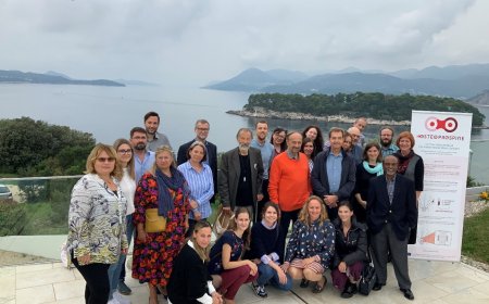 Entering the Final Months – Successful OSTEOproSPINE Consortium Meeting in Dubrovnik