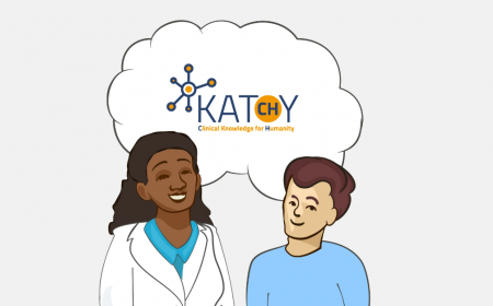 Transforming Cancer Treatments with AI-Empowered Personalised Medicine Tool: KATY Project Shares New Video