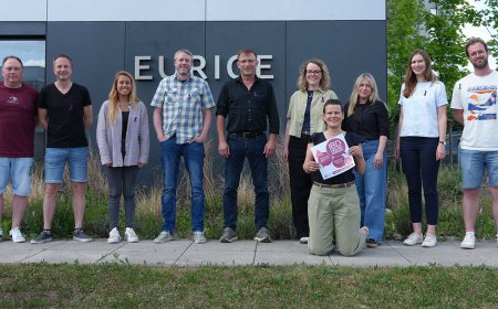 Shining a Light on IBD: Breaking Taboos Together This World IBD Day