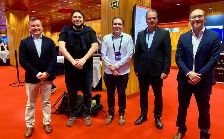 At the European Quantum Technologies Conference 2024 in Lisbon Quantum Projects Network and Prepare for the International Year of Quantum 2025